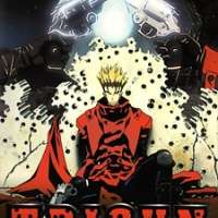   Trigun <small>Original Character Design</small> 